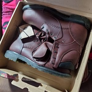 Redwing boots